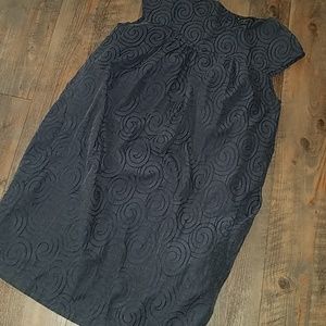 Twenty one shift style dress sz S with pockets